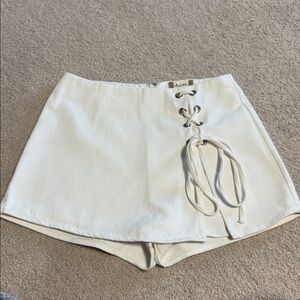 Altar’d State Skort